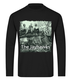 CTR90S-033-BK. The Jayhawks - Tomorrow The Green Grass