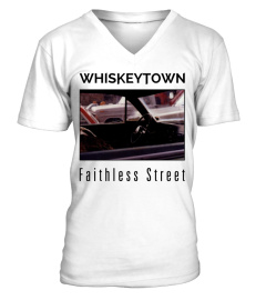 CTR90S-059-WT. Whiskeytown - Faithless Street