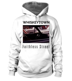 CTR90S-059-WT. Whiskeytown - Faithless Street