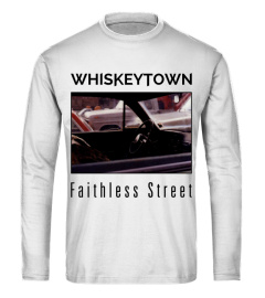 CTR90S-059-WT. Whiskeytown - Faithless Street