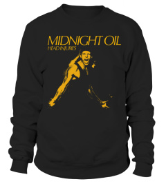 Midnight Oil BK (5)