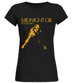 Midnight Oil BK (5)
