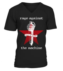 Rage Against The Machine  BK  (15)