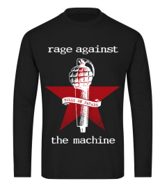 Rage Against The Machine  BK  (15)