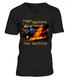 Rage Against The Machine  BK  (1)