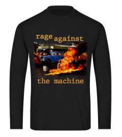 Rage Against The Machine  BK  (1)