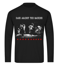 Rage Against The Machine  BK  (6)