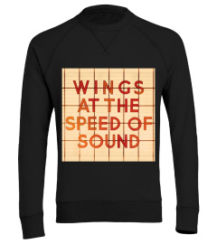 RK70S-978-WT. Wings - Wings at the Speed of Sound Frame