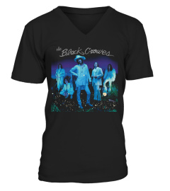 RK90S-BK-The Black Crowes - By Your Side