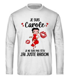 Raison Carole