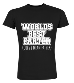 World's Best Father T-shirt