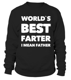 World's Best Father Happy Father's Day T-shirt