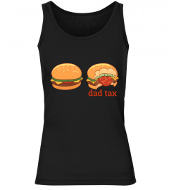 Dad Tax T-shirt