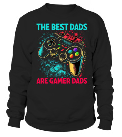 The Best Dads Are Gamer Dads