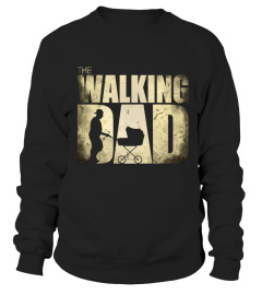 The Walking Dad T-shirt