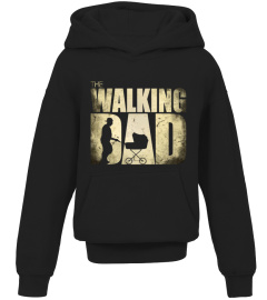 The Walking Dad T-shirt