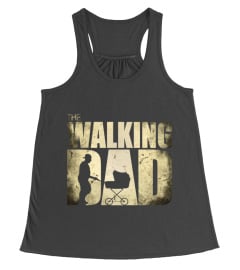 The Walking Dad T-shirt