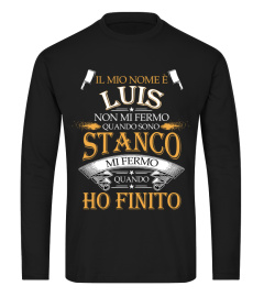 Stanco Luis