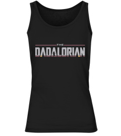 Matching Dadalorian Mamalorian Boba Fett T-Shirts