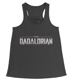 Matching Dadalorian Mamalorian Boba Fett T-Shirts