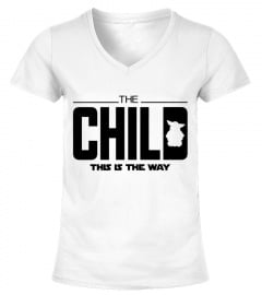 The Child Shirt The Mandalorian