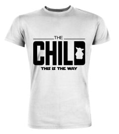 The Child Shirt The Mandalorian