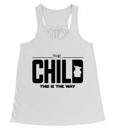 The Child Shirt The Mandalorian