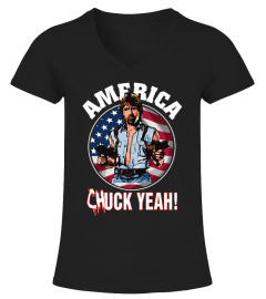 America Chuck Norris