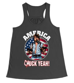 America Chuck Norris