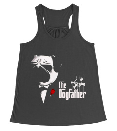 The Dogfather T-Shirt