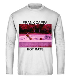 PGSR-WT. Frank Zappa - Hot Rats