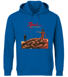 PGSR-LBL. Rush - Hemispheres