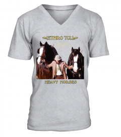 PGSR-GN. Jethro Tull - Heavy Horses
