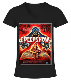 021. Creepshow 1982 BK