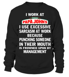 papa john's pizza