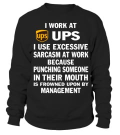 UPS