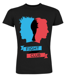 028. Fight Club BK