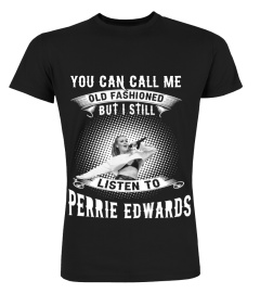 STILL LISTEN TO PERRIE EDWARDS