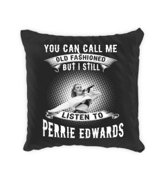 STILL LISTEN TO PERRIE EDWARDS