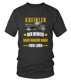 Kreidler-ger