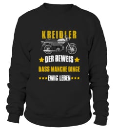 Kreidler-ger