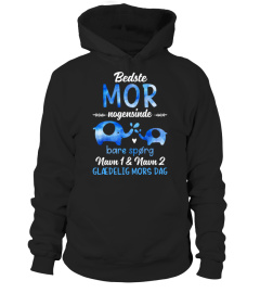 BEDSTE MOR NOGENSINDE