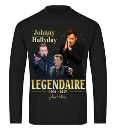 11Fance Johnny Hallyday