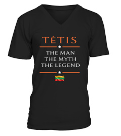 FATHER'S DAY GIFT FOR LITHUANIAN TĖTIS