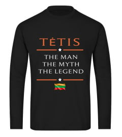 FATHER'S DAY GIFT FOR LITHUANIAN TĖTIS