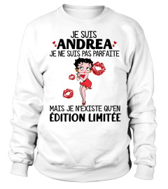 Je Suis Andrea
