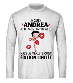 Je Suis Andrea