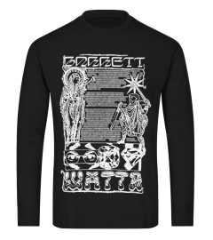 Garrett Watts Merch Official