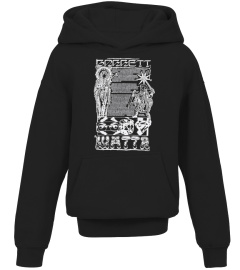 Garrett Watts Merch Official