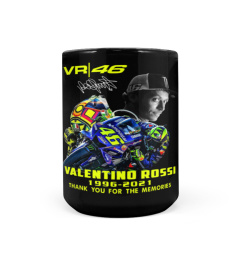 Valentino Rossi